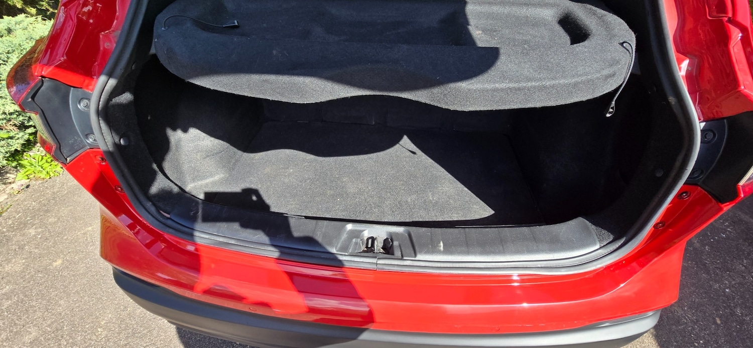 Used Nissan Qashqai 2020 for sale - 78213878: Photo 13