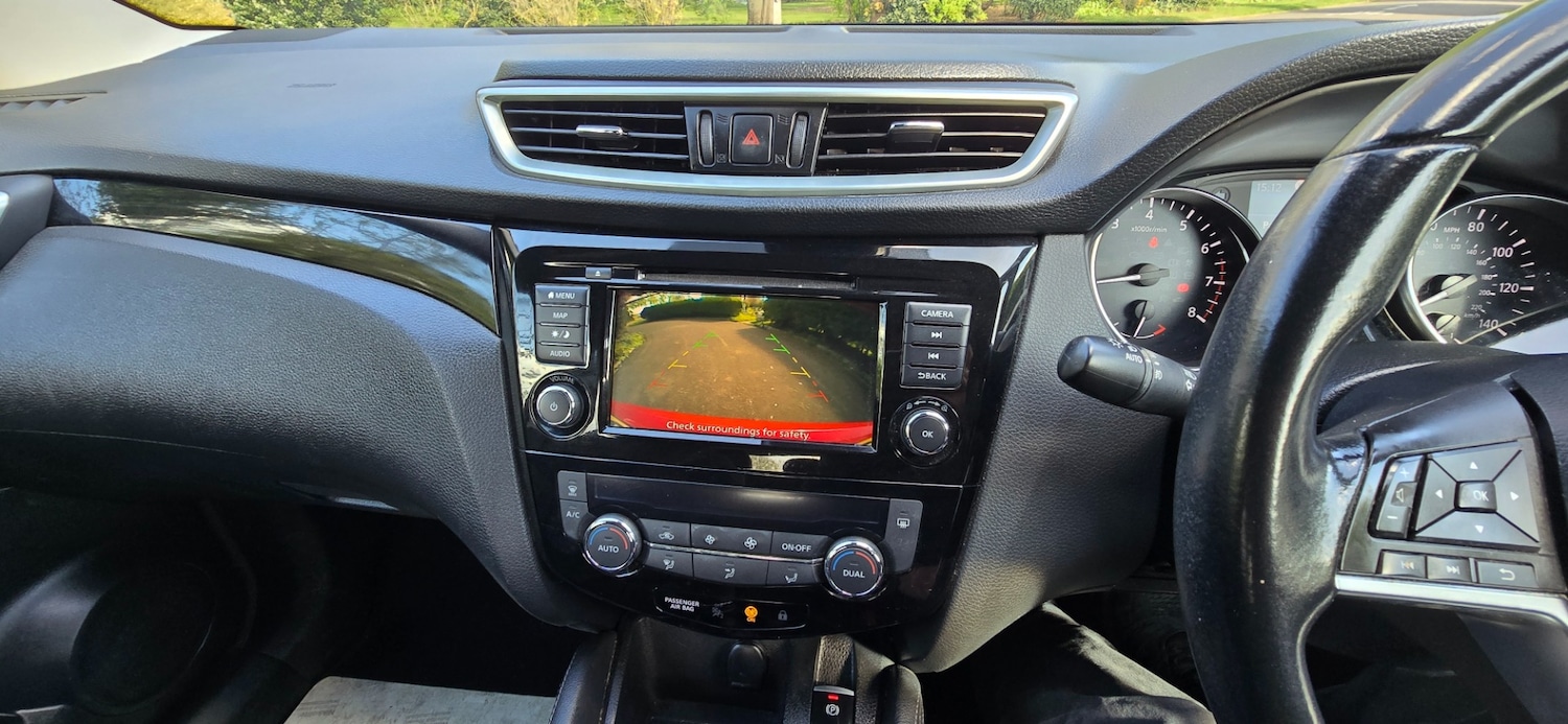 Used Nissan Qashqai 2020 for sale - 78213878: Photo 15