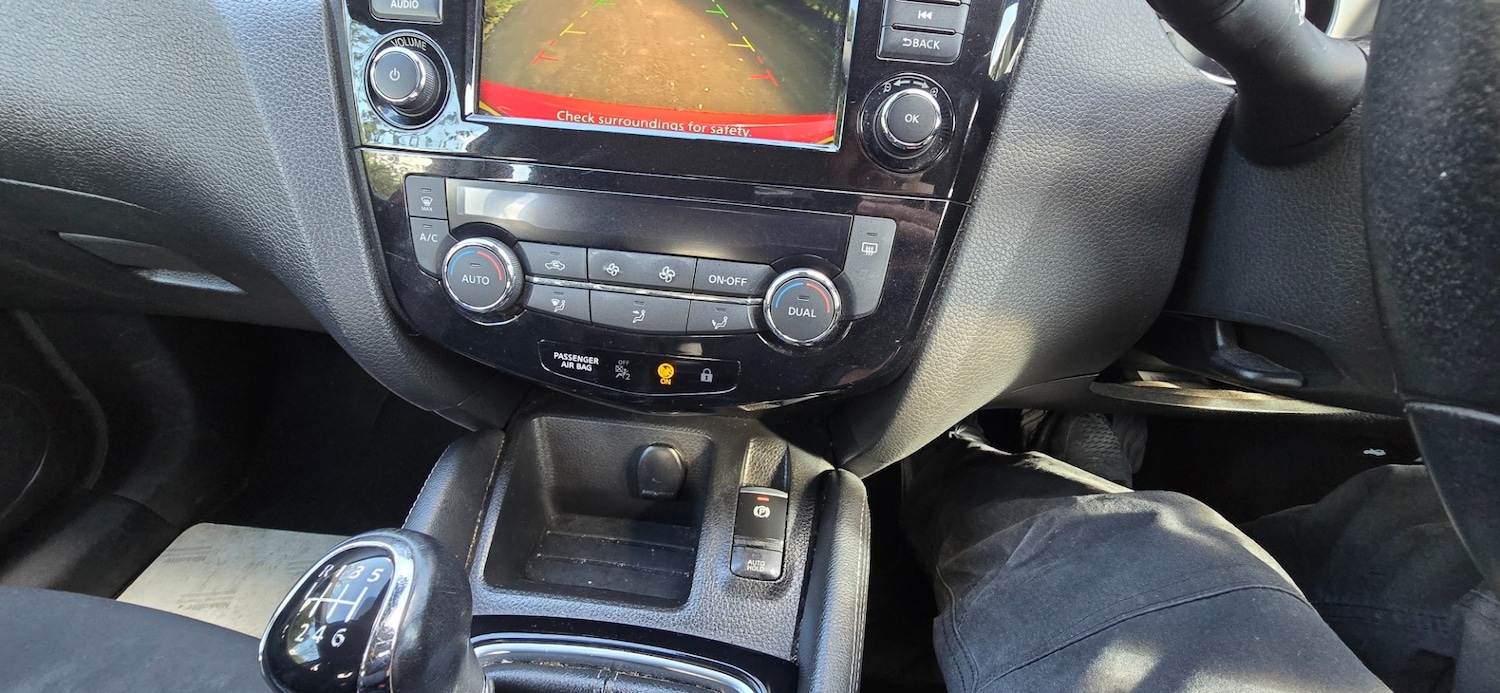 Used Nissan Qashqai 2020 for sale - 78213878: Photo 17