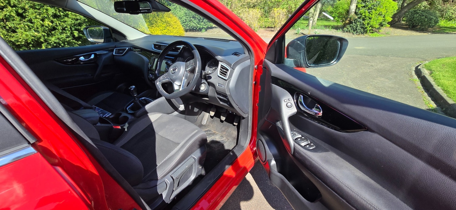 Used Nissan Qashqai 2020 for sale - 78213878: Photo 18