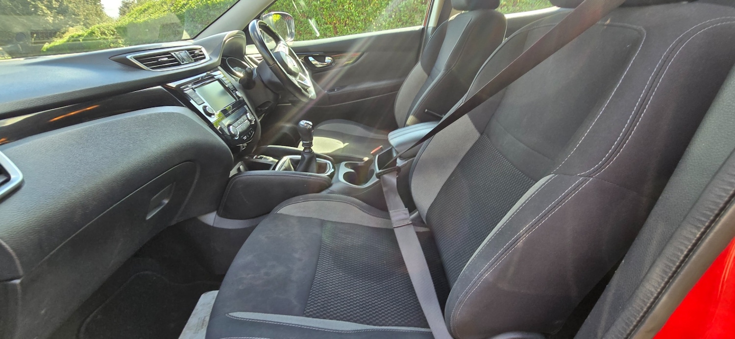 Used Nissan Qashqai 2020 for sale - 78213878: Photo 20