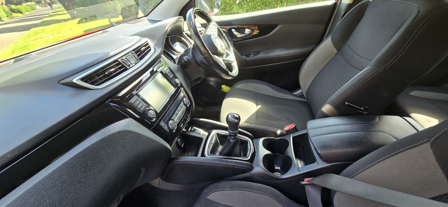 Used Nissan Qashqai 2020 for sale - 78213878: Photo 21