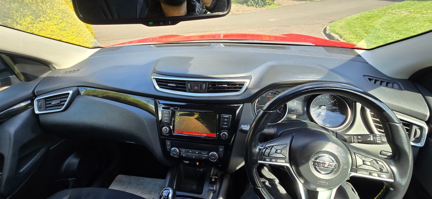 Used Nissan Qashqai 2020 for sale - 78213878: Photo 22