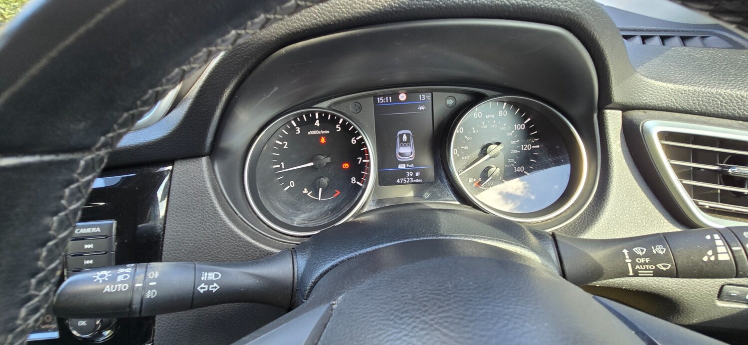 Used Nissan Qashqai 2020 for sale - 78213878: Photo 24