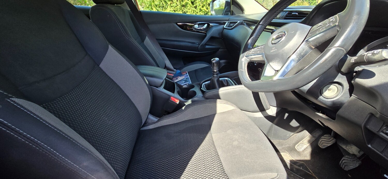 Used Nissan Qashqai 2020 for sale - 78213878: Photo 26