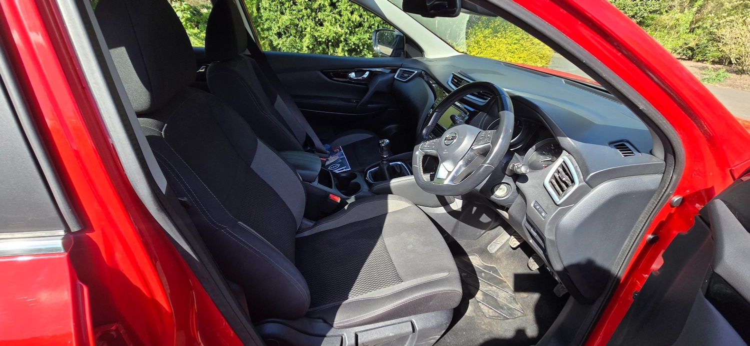 Used Nissan Qashqai 2020 for sale - 78213878: Photo 27