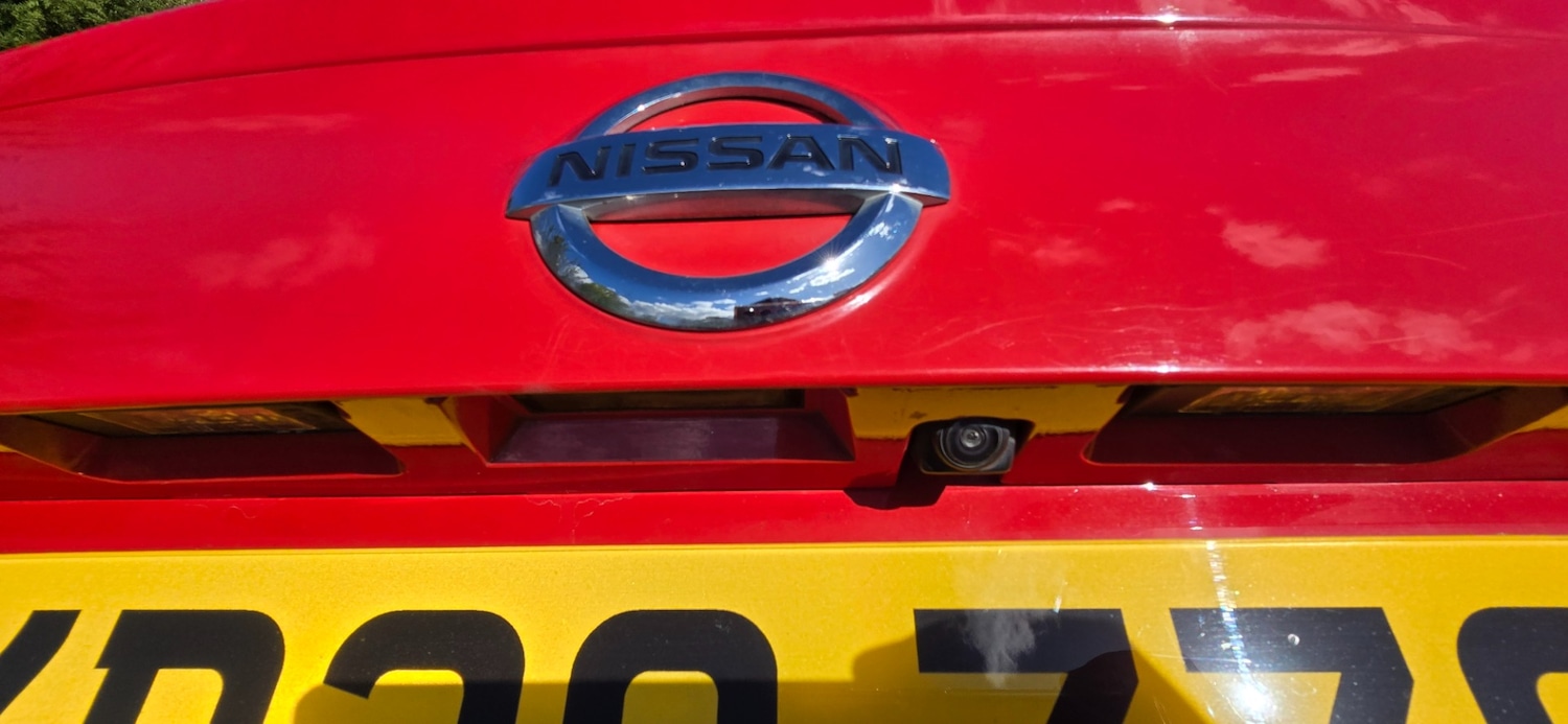 Used Nissan Qashqai 2020 for sale - 78213878: Photo 28