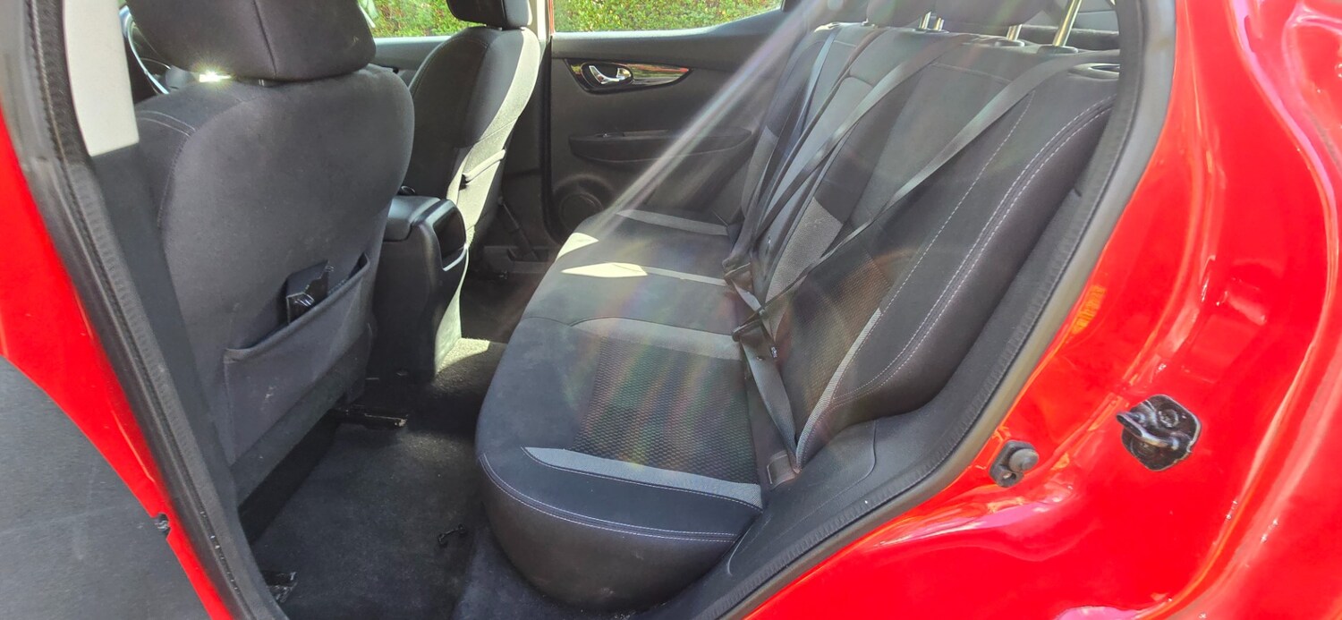 Used Nissan Qashqai 2020 for sale - 78213878: Photo 29