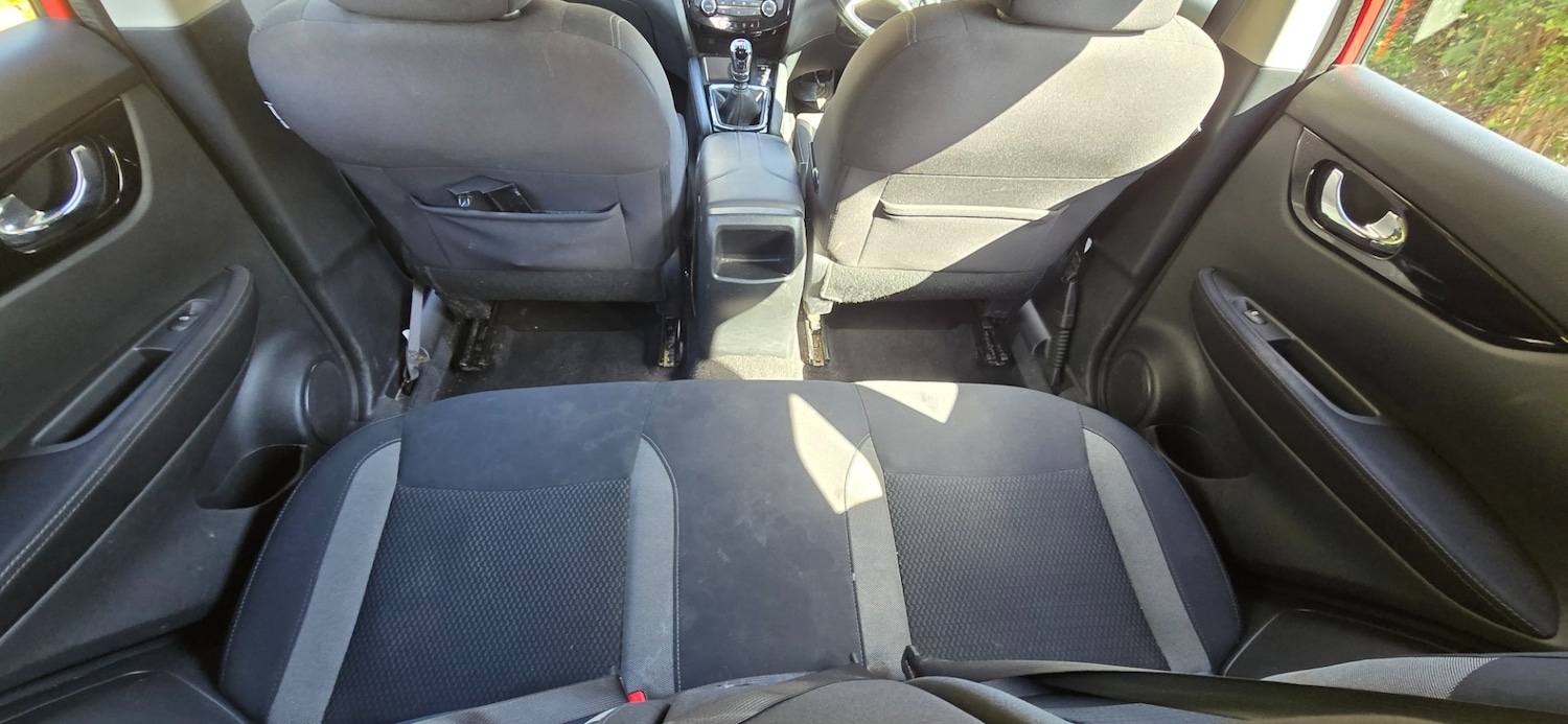 Used Nissan Qashqai 2020 for sale - 78213878: Photo 30