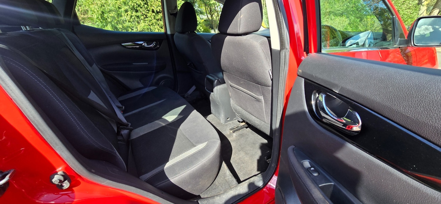 Used Nissan Qashqai 2020 for sale - 78213878: Photo 31