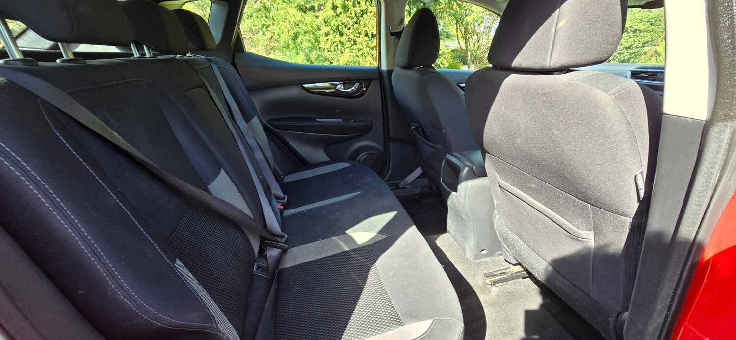 Used Nissan Qashqai 2020 for sale - 78213878: Photo 32