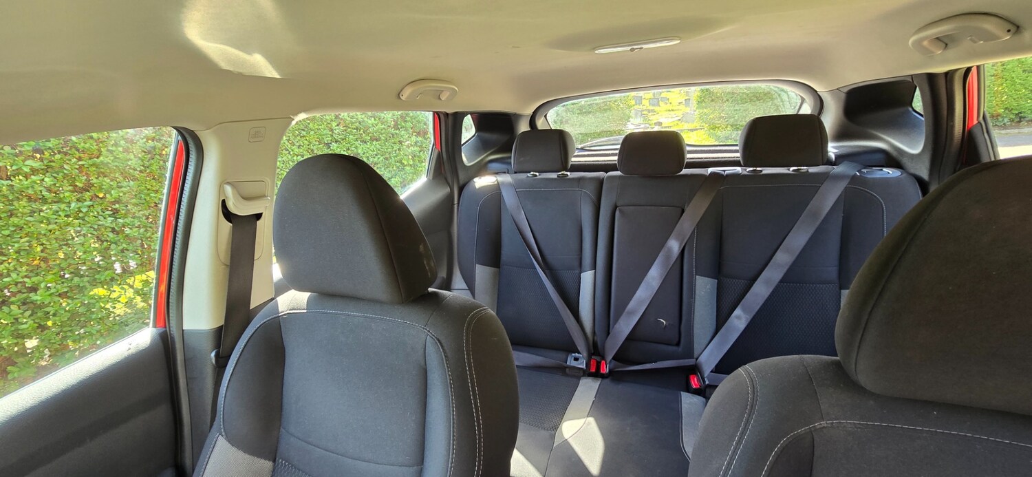 Used Nissan Qashqai 2020 for sale - 78213878: Photo 33