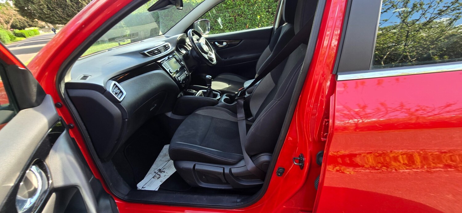 Used Nissan Qashqai 2020 for sale - 78213878: Photo 34