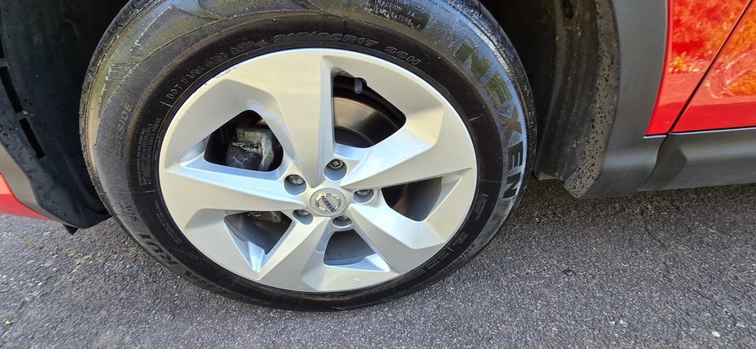 Used Nissan Qashqai 2020 for sale - 78213878: Photo 35