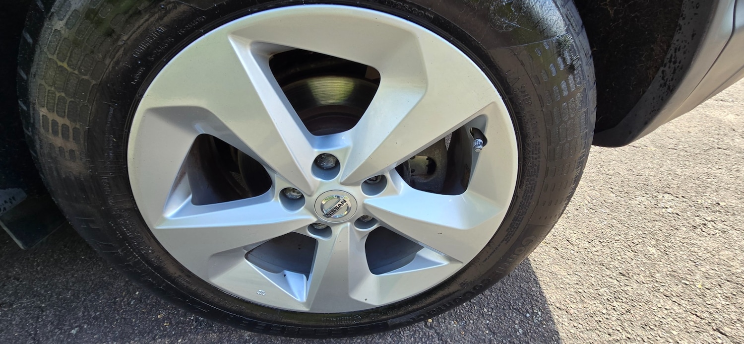 Used Nissan Qashqai 2020 for sale - 78213878: Photo 36