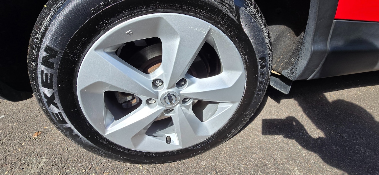 Used Nissan Qashqai 2020 for sale - 78213878: Photo 37