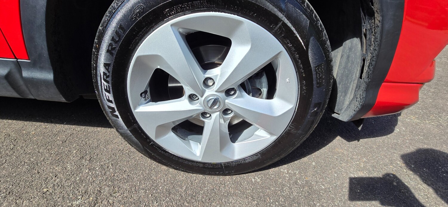 Used Nissan Qashqai 2020 for sale - 78213878: Photo 38