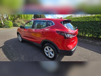 Used Nissan Qashqai 2020 for sale - 78213878: Photo
