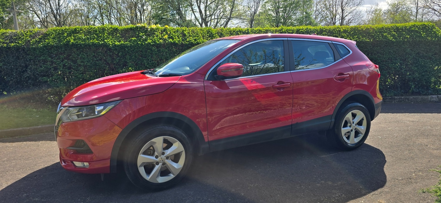 Used Nissan Qashqai 2020 for sale - 78213878: Photo 6