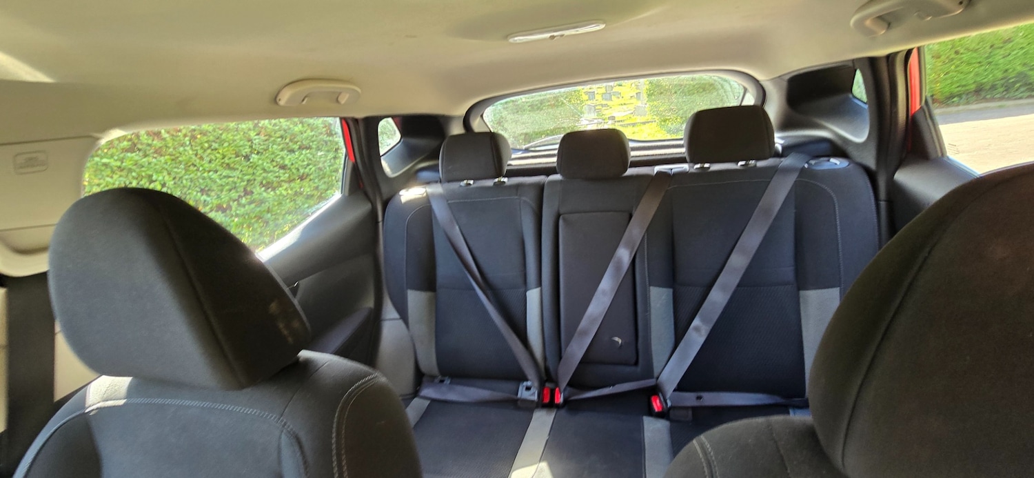 Used Nissan Qashqai 2020 for sale - 78213878: Photo 9