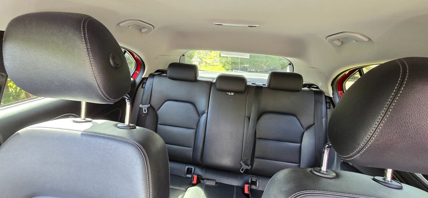 Used Mercedes-Benz A-Class 2017 for sale - 78213869: Photo 22