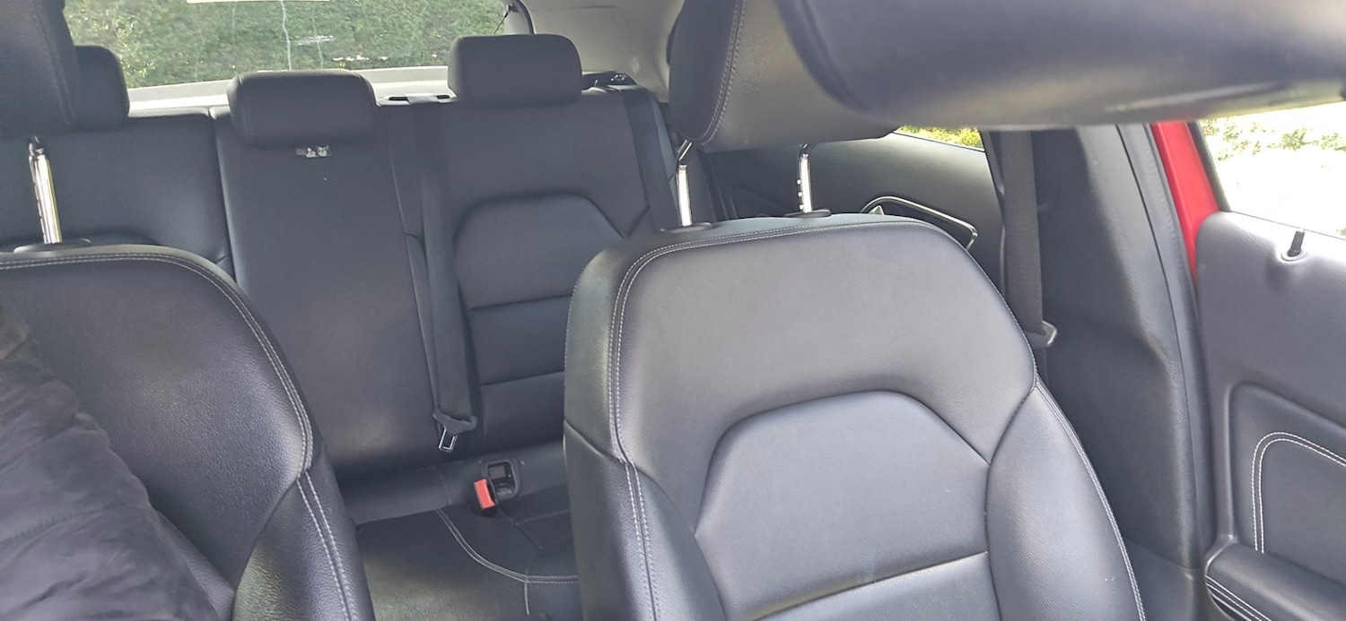 Used Mercedes-Benz A-Class 2017 for sale - 78213869: Photo 25