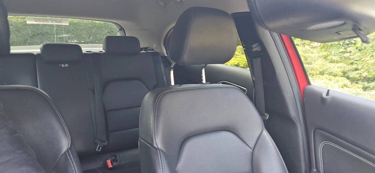 Used Mercedes-Benz A-Class 2017 for sale - 78213869: Photo 26