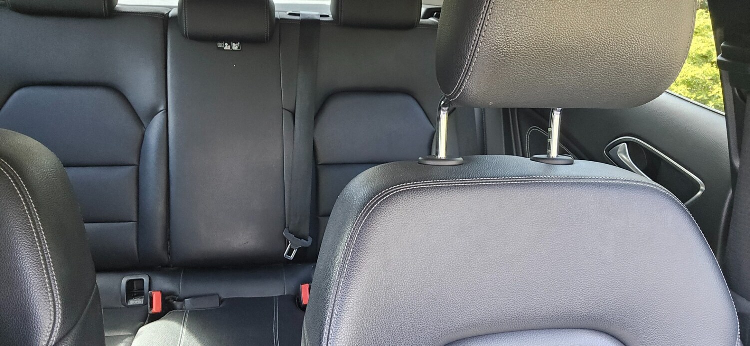 Used Mercedes-Benz A-Class 2017 for sale - 78213869: Photo 27