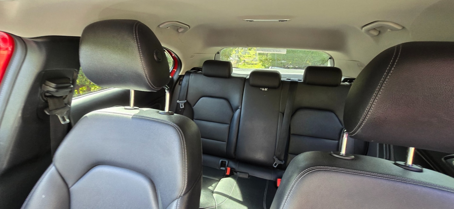 Used Mercedes-Benz A-Class 2017 for sale - 78213869: Photo 30