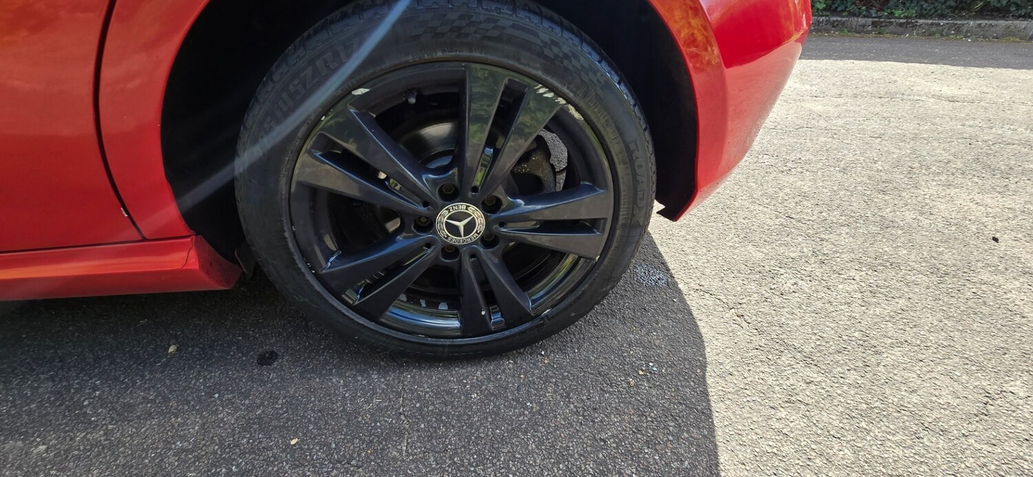 Used Mercedes-Benz A-Class 2017 for sale - 78213869: Photo 37