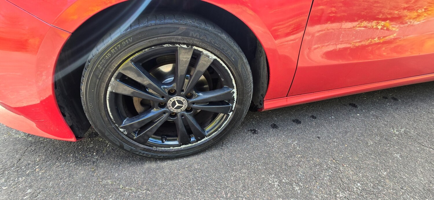 Used Mercedes-Benz A-Class 2017 for sale - 78213869: Photo 38