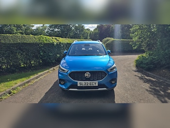 Used MG MG ZS 2022 for sale - 78862465: Photo
