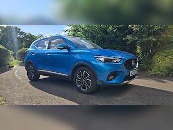 Used MG MG ZS 2022 for sale - 78862465: Photo