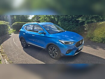 Used MG MG ZS 2022 for sale - 78862465: Photo