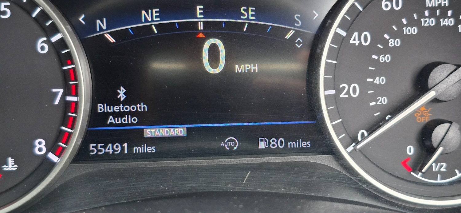 Used Nissan Juke 2020 for sale - 77173369: Photo 14