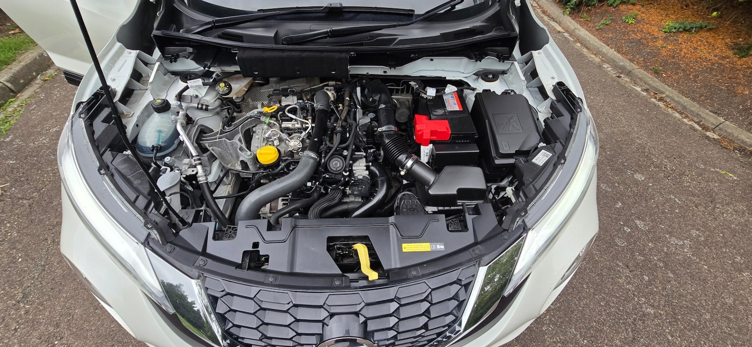 Used Nissan Juke 2020 for sale - 77173369: Photo 16