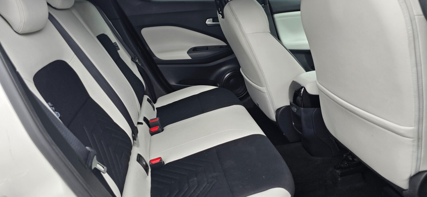 Used Nissan Juke 2020 for sale - 77173369: Photo 27