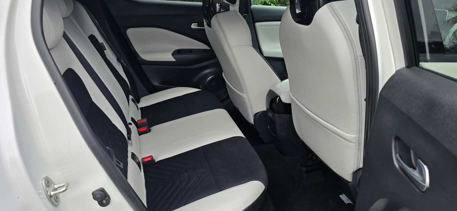 Used Nissan Juke 2020 for sale - 77173369: Photo 28