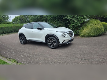 Used Nissan Juke 2020 for sale - 77173369: Photo