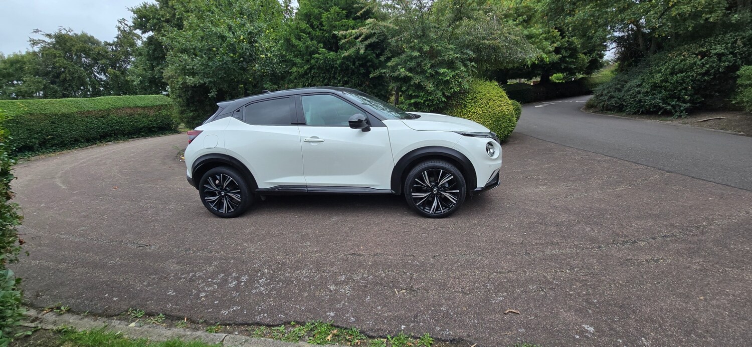 Used Nissan Juke 2020 for sale - 77173369: Photo 51