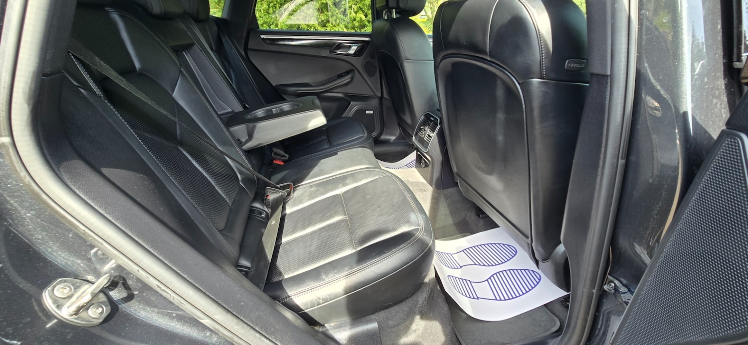 Used Porsche Macan 2018 for sale - 78209847: Photo 14