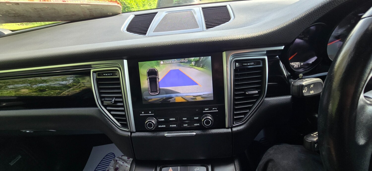 Used Porsche Macan 2018 for sale - 78209847: Photo 26