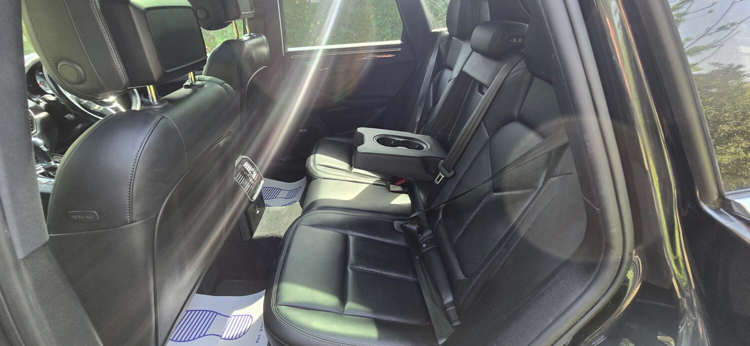 Used Porsche Macan 2018 for sale - 78209847: Photo 28