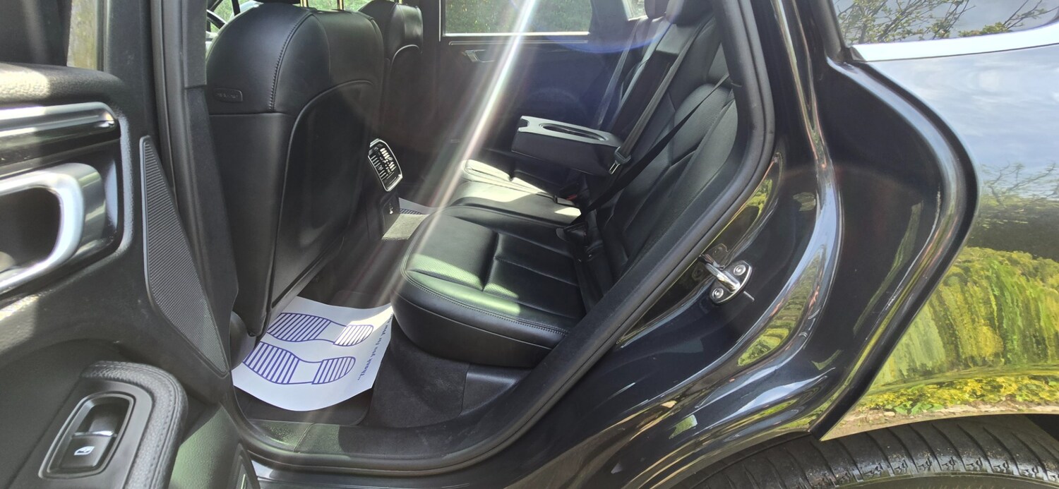 Used Porsche Macan 2018 for sale - 78209847: Photo 29