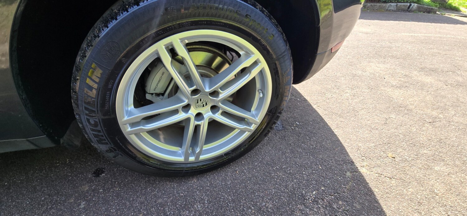 Used Porsche Macan 2018 for sale - 78209847: Photo 30