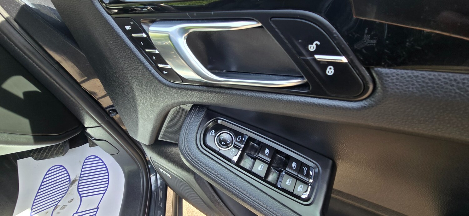 Used Porsche Macan 2018 for sale - 78209847: Photo 34