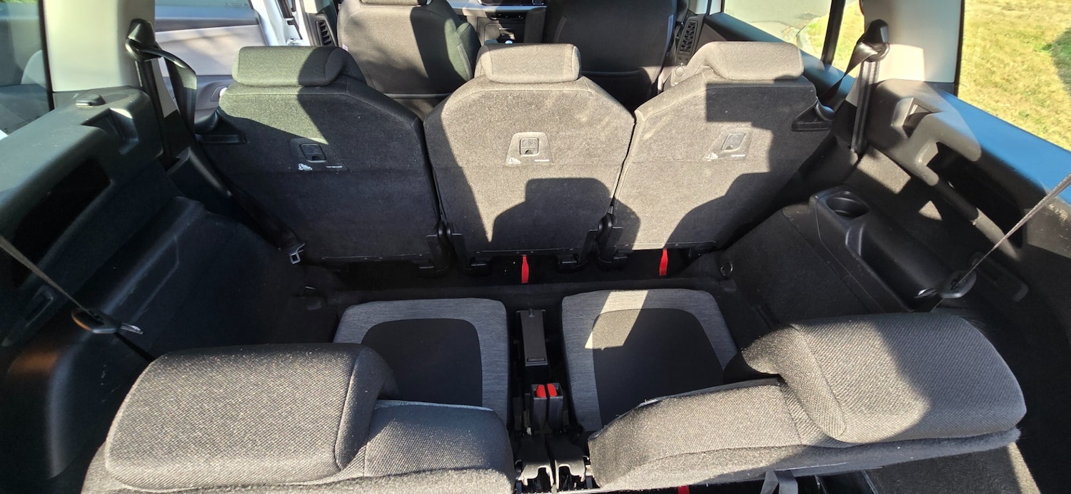 Used Citroen C4 Grand Picasso 2018 for sale - 77284108: Photo 10