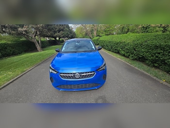 Used Vauxhall Corsa 2021 for sale - 78281969: Photo