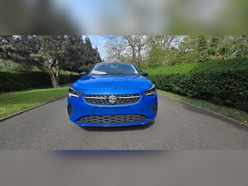 Used Vauxhall Corsa 2021 for sale - 78281969: Photo