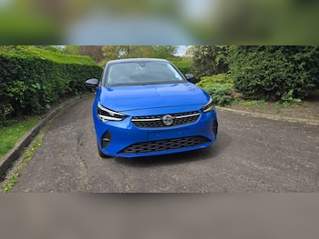 Used Vauxhall Corsa 2021 for sale - 78281969: Photo